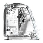 TYC 18-1990-36 Parking / Cornering Light Assembly - Front Right - view 8
