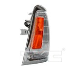TYC 18-1990-36 Parking / Cornering Light Assembly - Front Right - view 3
