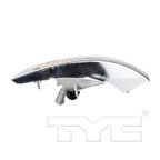 TYC 18-1990-36 Parking / Cornering Light Assembly - Front Right - view 6
