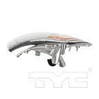 TYC 18-1990-36 Parking / Cornering Light Assembly - Front Right - view 7