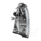 TYC 18-1991-36 Parking / Cornering Light Assembly - Front Left - view 2