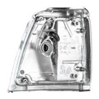 TYC 18-1991-36 Parking / Cornering Light Assembly - Front Left - view 8