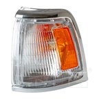 TYC 18-1991-36 Parking / Cornering Light Assembly - Front Left - view 1