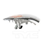 TYC 18-1991-36 Parking / Cornering Light Assembly - Front Left - view 5