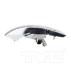 TYC 18-1991-36 Parking / Cornering Light Assembly - Front Left - view 6