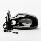 TYC 1820232 Door Mirror - Left - view 1
