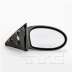 TYC 1820311 Door Mirror - Right - view 3