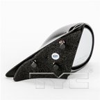 TYC 1820311 Door Mirror - Right - view 2