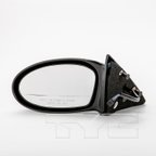 TYC 1820332 Door Mirror - Left - view 5