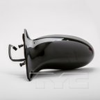 TYC 1820332 Door Mirror - Left - view 1