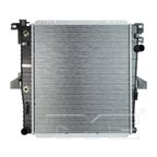 TYC 1824 Radiator - Primary - view 1