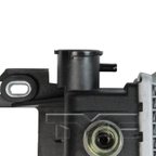 TYC 1824 Radiator - Primary - view 3