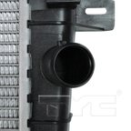 TYC 1824 Radiator - Primary - view 4