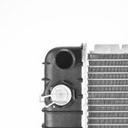 TYC 1826 Radiator - view 2