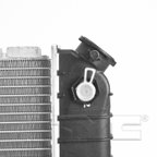TYC 1826 Radiator - view 6