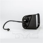 TYC 1830031 Door Mirror - Right - view 2