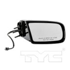 TYC 1830031 Door Mirror - Right - view 5