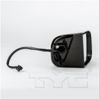 TYC 1830031 Door Mirror - Right - view 4