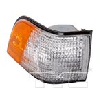 TYC 18-3006-01 Side Marker Light - Front Right - view 1
