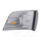 TYC 18-3007-01 Side Marker Light - Front Left - view 2
