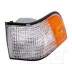 TYC 18-3007-01 Side Marker Light - Front Left - view 1