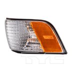 TYC 18-3007-01 Side Marker Light - Front Left - view 3