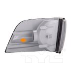 TYC 18-3007-01 Side Marker Light - Front Left - view 4