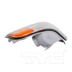 TYC 18-3007-01 Side Marker Light - Front Left - view 5