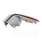 TYC 18-3007-01 Side Marker Light - Front Left - view 6