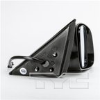 TYC 1830131 Door Mirror - Right - view 2