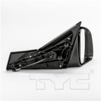 TYC 1830231 Door Mirror - Right - view 2