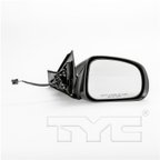 TYC 1830231 Door Mirror - Right - view 5