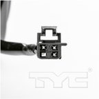 TYC 1830231 Door Mirror - Right - view 3