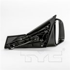 TYC 1830231 Door Mirror - Right - view 4