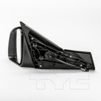 TYC 1830232 Door Mirror - Left - view 2