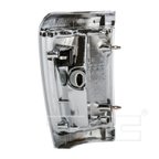 TYC 18-3029-34 Parking / Cornering Light Assembly - Front Left - view 8