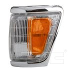 TYC 18-3029-34 Parking / Cornering Light Assembly - Front Left - view 3