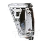 TYC 18-3029-34 Parking / Cornering Light Assembly - Front Left - view 4