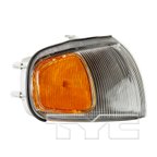 TYC 18-3067-00 Parking Light Assembly - Front Right - view 3