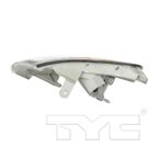 TYC 18-3067-00 Parking Light Assembly - Front Right - view 5
