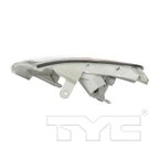 TYC 18-3067-00 Parking Light Assembly - Front Right - view 7
