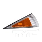 TYC 18-3095-01 Side Marker Light - Front Right - view 1