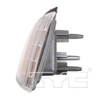 TYC 18-3095-01 Side Marker Light - Front Right - view 4