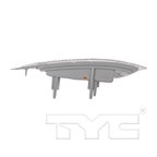 TYC 18-3095-01 Side Marker Light - Front Right - view 6