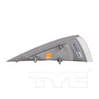 TYC 18-3096-01 Side Marker Light - Front Left - view 8