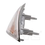 TYC 18-3096-01 Side Marker Light - Front Left - view 3