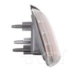 TYC 18-3096-01 Side Marker Light - Front Left - view 4