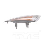 TYC 18-3096-01 Side Marker Light - Front Left - view 5
