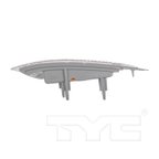 TYC 18-3096-01 Side Marker Light - Front Left - view 6