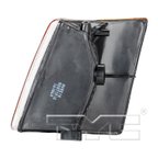 TYC 18-3117-01 Parking / Side Marker Light - Front Right - view 2